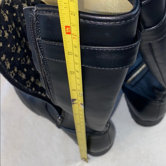 TUCKER +TATE Girl Boot Sz 2 - Picture 7 of 11